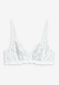 COMFORT FULL CUP - Bygel-bh - white