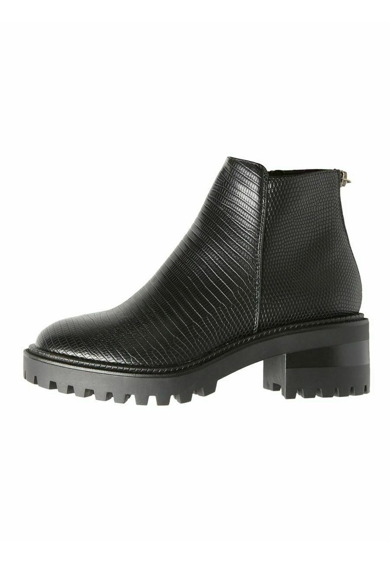 vero moda bottines