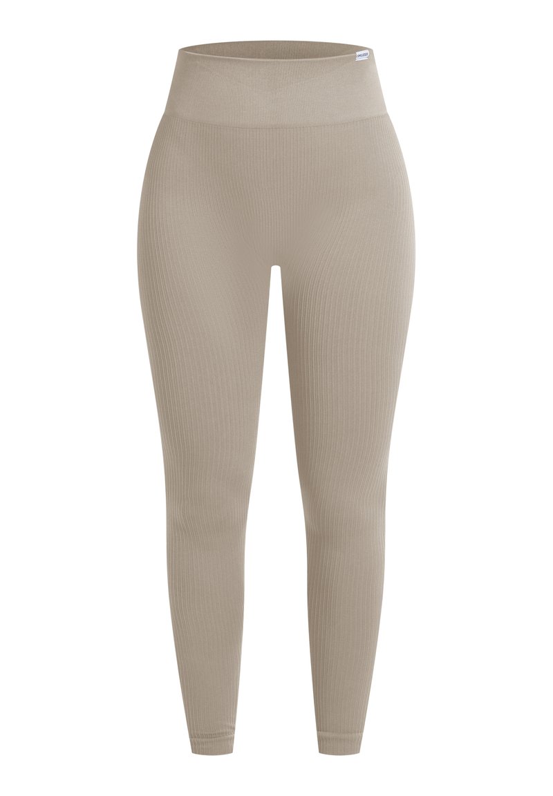 Smilodox Tights kaki