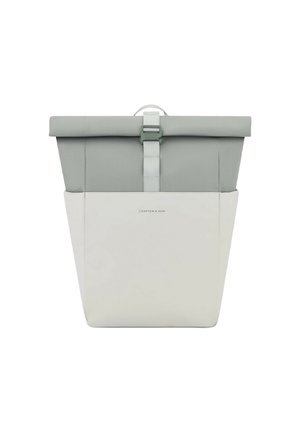 LUND - Sac à dos - muted sage