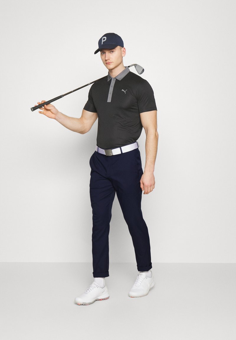 Puma Golf DEALER TAILORED PANT Pantalon classique navy blazer