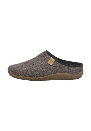 Josef Seibel Mules - moro