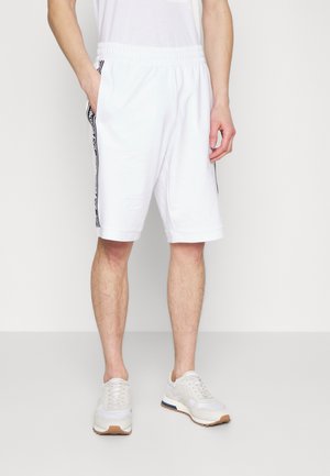 BERMUDA - Shorts - white