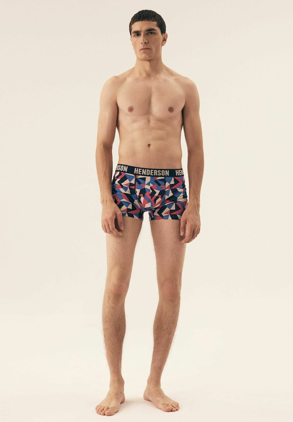 SHIELD 2 PACK - Boxerbriefs