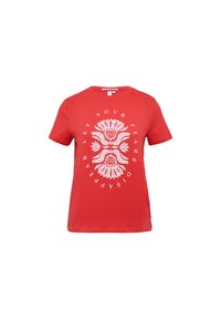 Ausgewählt, himbeere