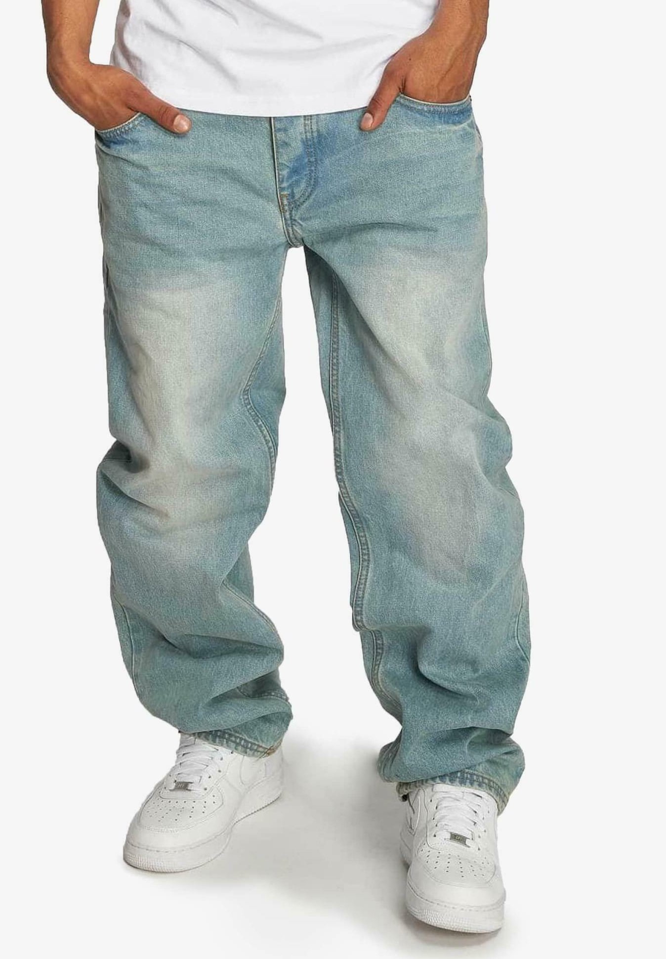 Denim Pantalones Ecko Unltd Jeans Ecko Unltd Baggy