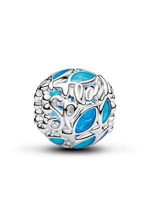 Pandora, CHARME AJOURÉ EN FORME DE POISSON NAGEANT - Charm - argenté