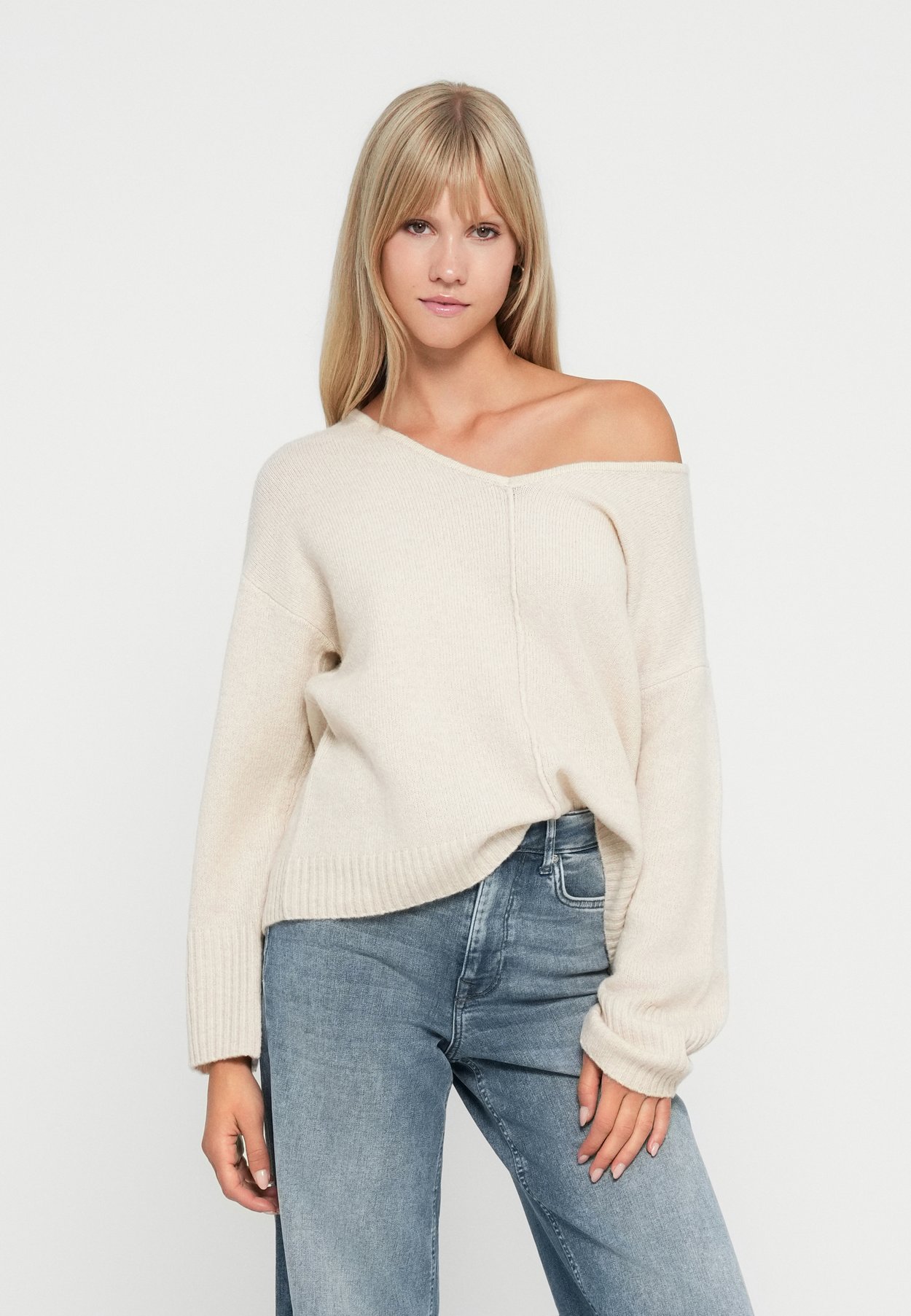 Knitted ONLWHITNEY Knitted