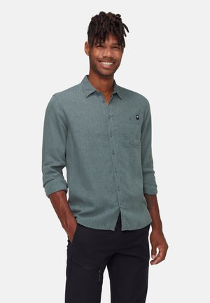Mammut ALVRA LONGSLEEVE - Camicia - strata