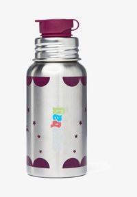 Unselected, pferdestar