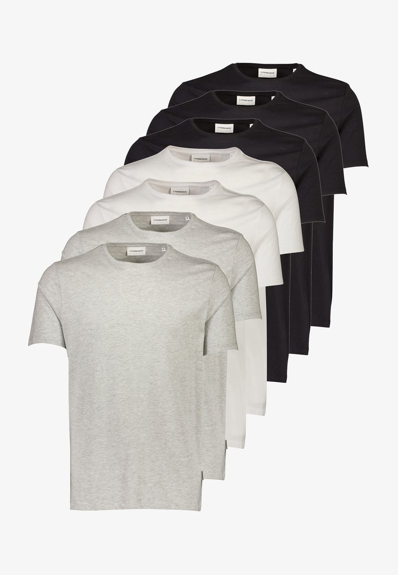 Lindbergh - T-shirt basic