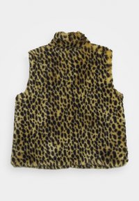 J.CREW VEST - Väst - dune