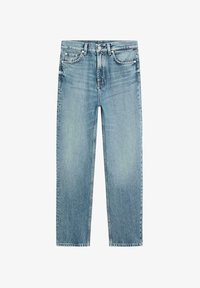 Non sélectionné, blue denim