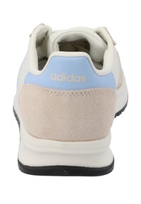 adidas Originals RUN 72 - Baskets basses - offwhite glow blue halo ivory