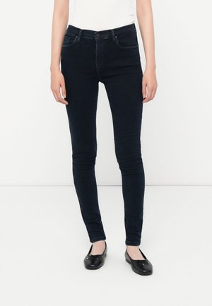 TANYA - Jeans Skinny Fit - vinita r wash