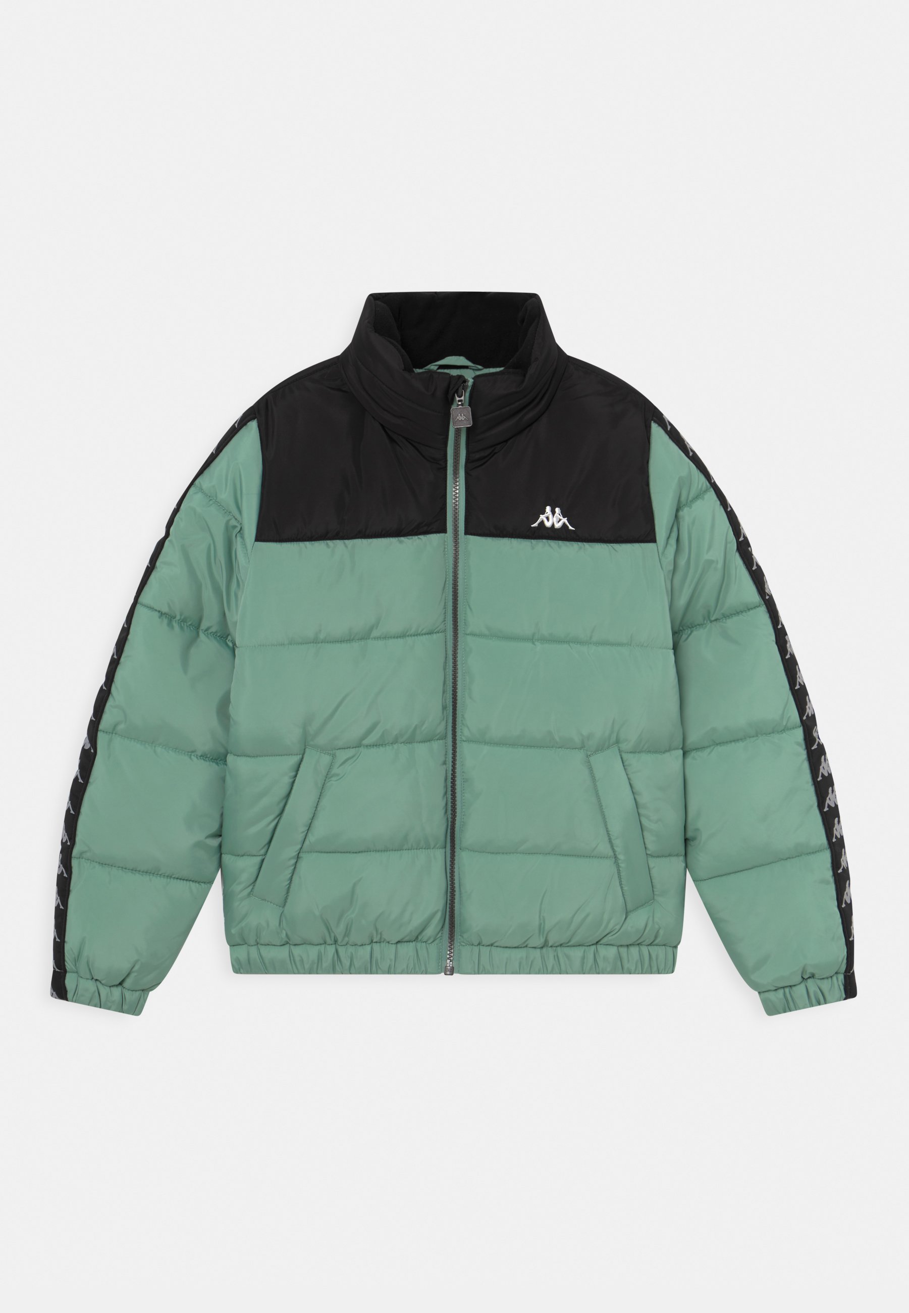 kappa down jacket