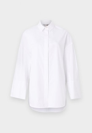 SAPORE - Skjortebluse - optical white