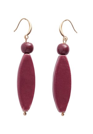 Seasalt Cornwall, SEASALT CORNWALL CARE EARRINGS - Σκουλαρίκια - pink - rosa mix