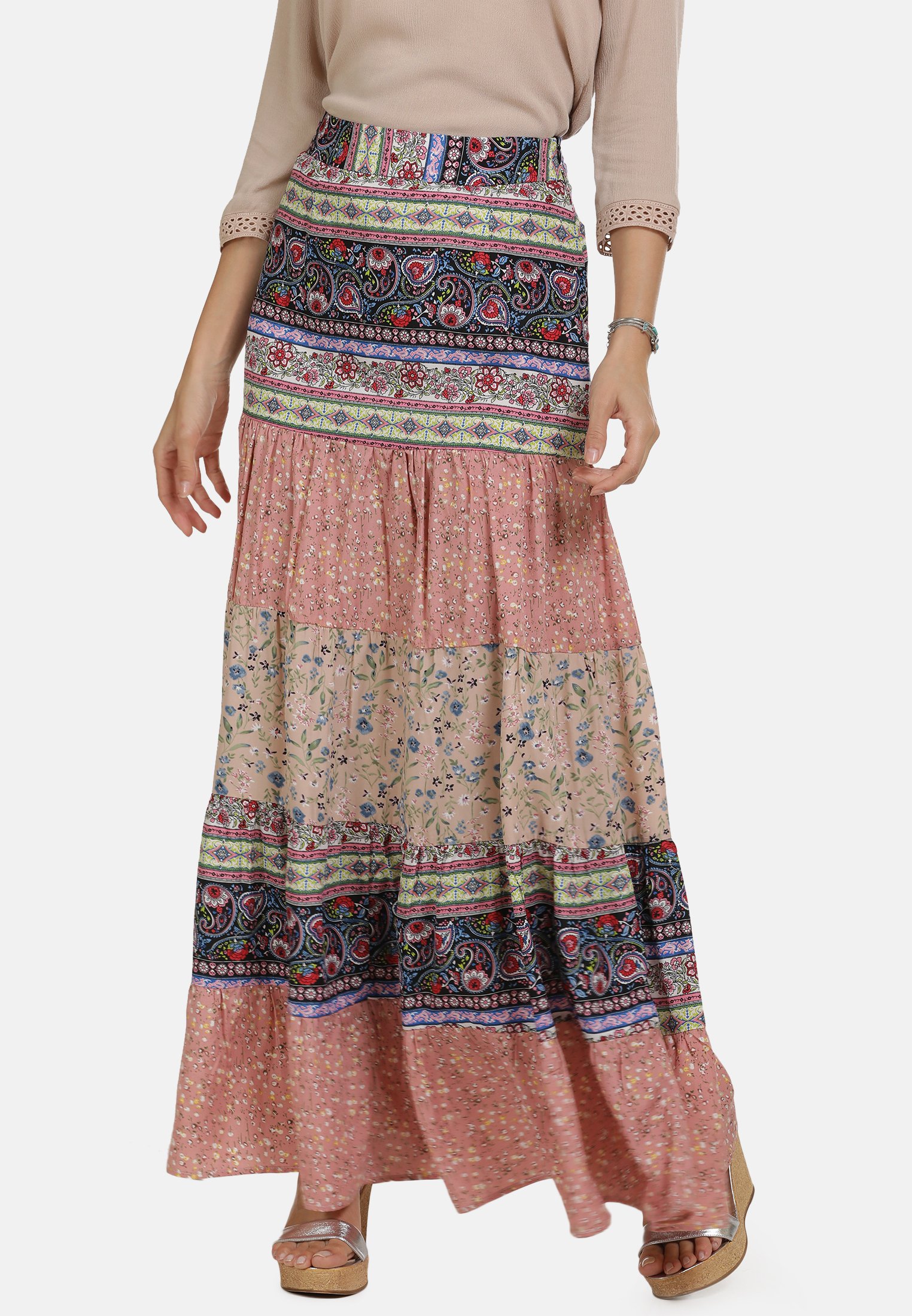 zalando gonne lunghe