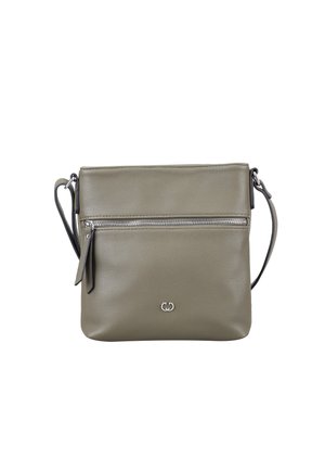 SURI FREY Shopping bag - cognac/cognac