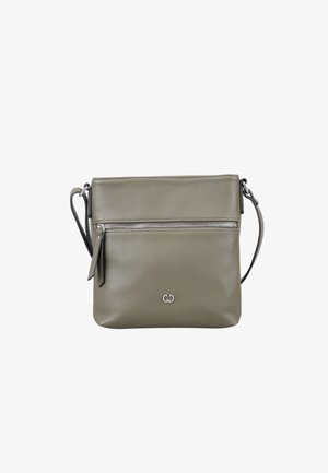 SURI FREY Shopping bag - cognac/cognac SURI FREY Shopping bag - cognac/cognac