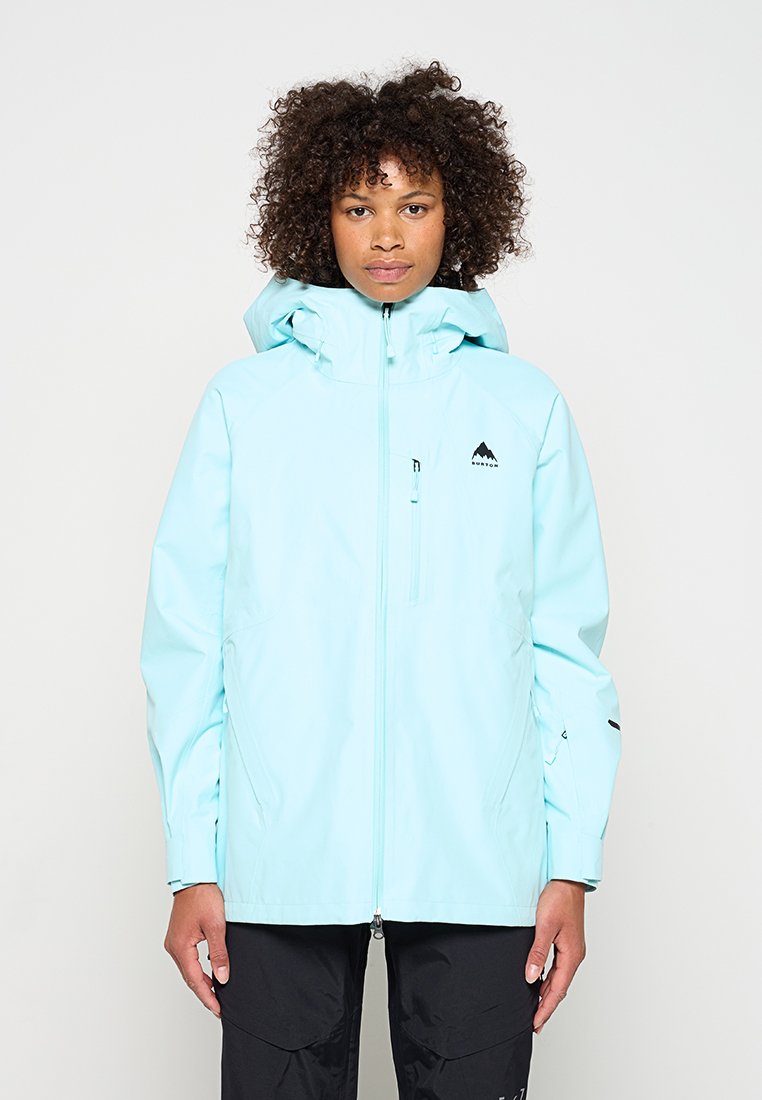 Chaqueta de snowboard