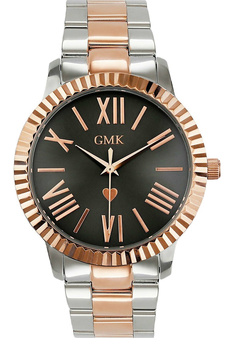 Silberne Guido Maria Kretschmer by Christ Damenuhren online | Neue Damenuhr-Kollektionen  | ZALANDO