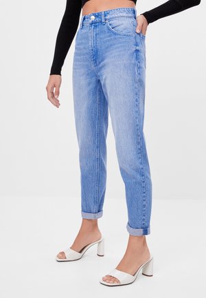 Jeans fuselé - light blue