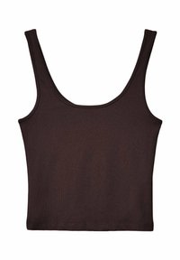 Non sélectionné, dark brown