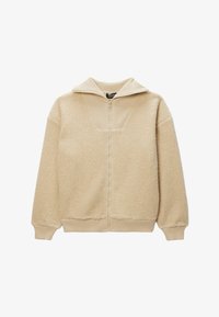 Sélectionné, fennec