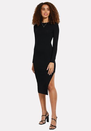 AMETHYST - Tubino - black