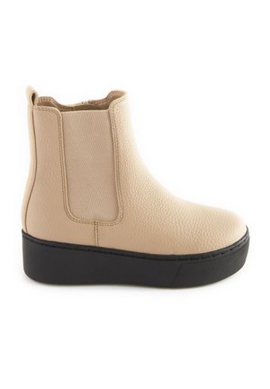 Stiefelette - neutral bone