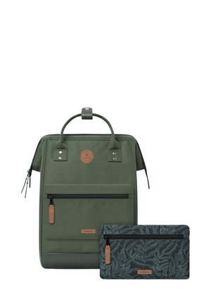 COROMANDEL - Tagesrucksack - green