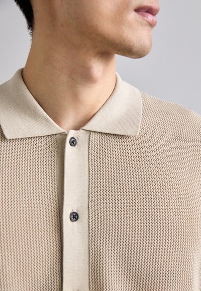 rag & bone PAYTON BUTTON UP - Shirt - fossil