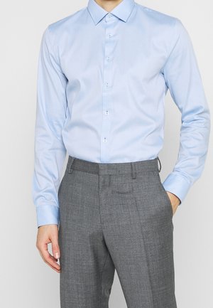 Overhemd - royal blue