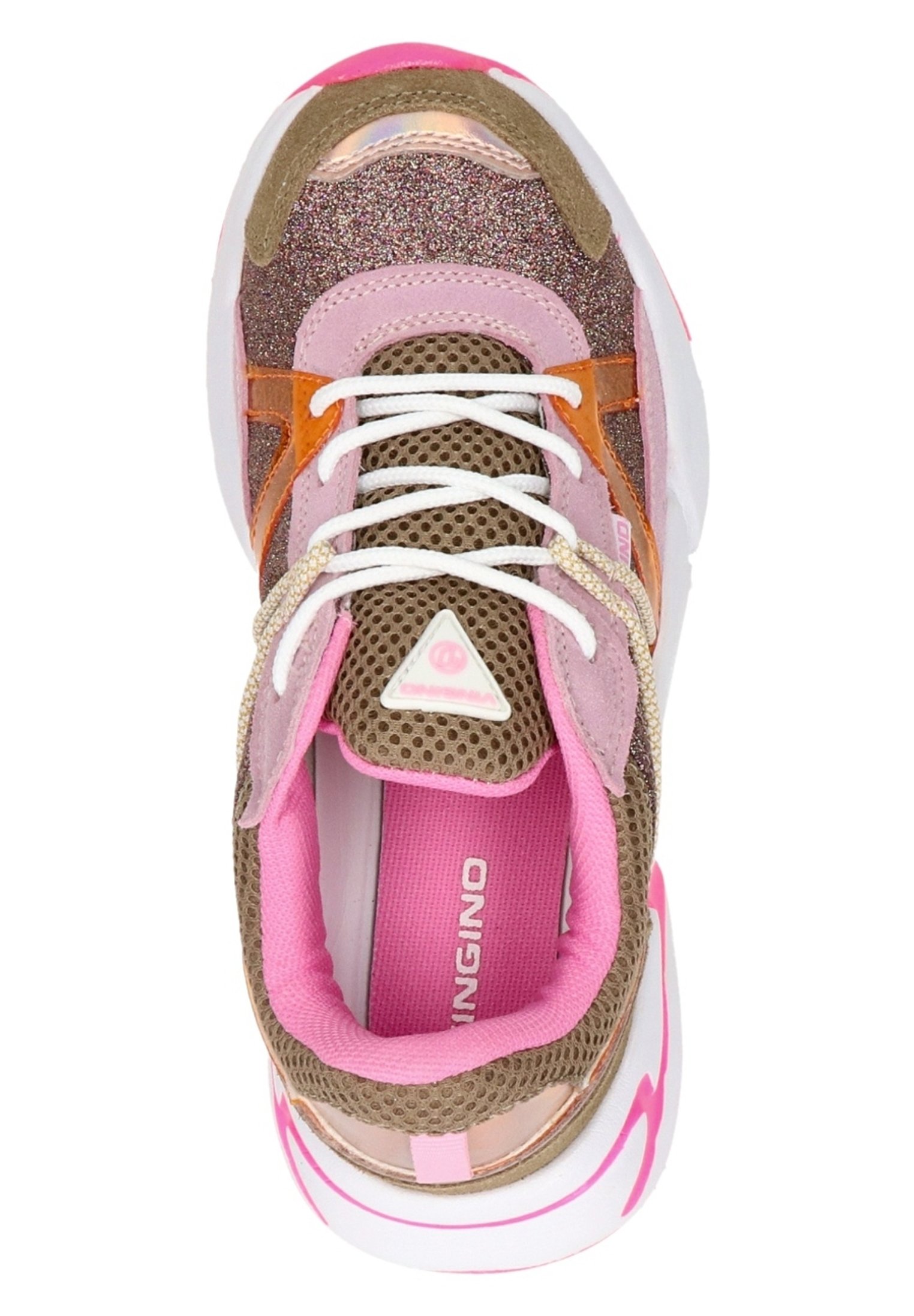 Vingino ODILIA - Trainers - multi/multi-coloured - Zalando.de