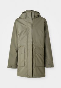 PULASKI™ - Parka - stone green