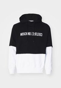 FELPA - Sweater - nero