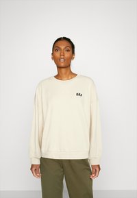 GAP - VOLUME JAPAN - Sweatshirt - birch Thumbnail Image 1