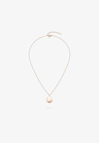 Niet geselecteerd, rose gold-coloured