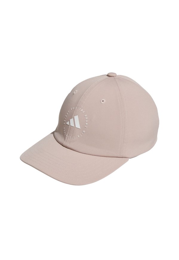 WOMEN'S CRISSCROSS - Cap - taupe
