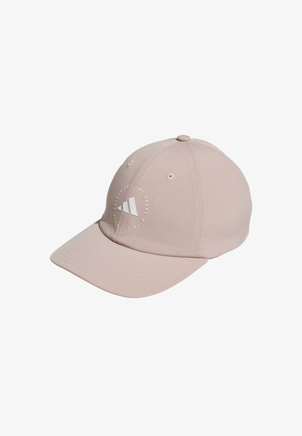 WOMEN'S CRISSCROSS - Cap - taupe