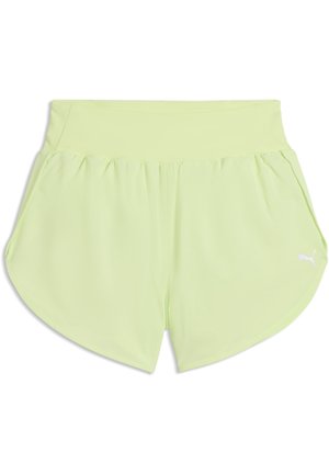 DREAMRUN 3 DRYCELL  - Kurze Sporthose - apple spritz