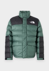 M LIMBARA INSULATED JACKET - Zimska jakna - duck green