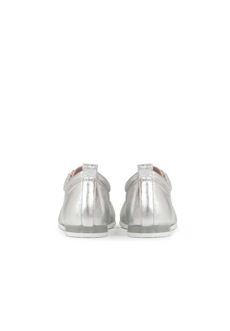 Damen Sneaker low | Kazar BOOGIE Sneaker low silver/silberfarben - QB11799 Damen Sneaker low | Kazar BOOGIE Sneaker low silver/silberfarben - QB11799