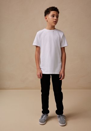 Next, SHORT SLEEVE - T-shirts basic - white