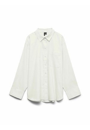 Vero Moda VMLOTUS - Chemisier - snow white
