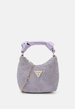 Guess LUA - Handbag - lavender/purple - Zalando.ie