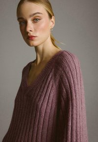 Diverse ATOLA mauve