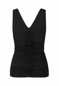 mbyM NURAY-M - Top - black